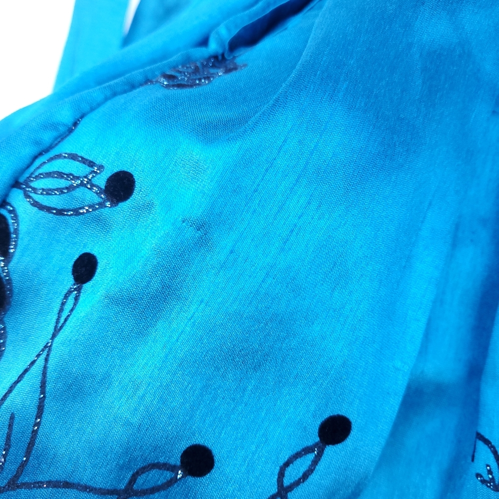 Jona Michelle Party Dress - Picture 10 of 13